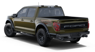 2025 Ford F-150® External Image 3